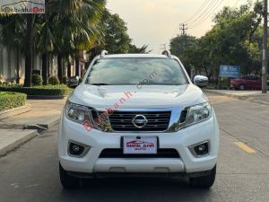 Xe Nissan Navara EL A-IVI 2.5 AT 2WD 2020