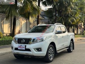 Xe Nissan Navara EL A-IVI 2.5 AT 2WD 2020