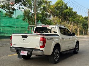 Xe Nissan Navara EL A-IVI 2.5 AT 2WD 2020