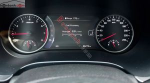 Xe Kia Seltos Premium 1.4 AT 2022