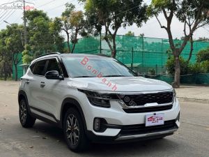 Xe Kia Seltos Premium 1.4 AT 2022