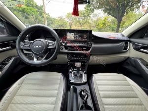 Xe Kia Seltos Premium 1.4 AT 2022