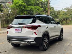 Xe Kia Seltos Premium 1.4 AT 2022