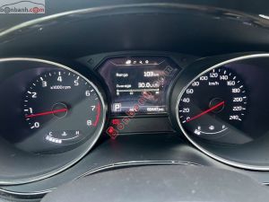 Xe Kia Sedona 3.3L GATH 2016