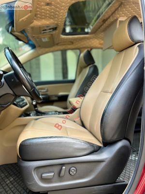 Xe Kia Sedona 3.3L GATH 2016