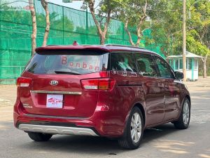 Xe Kia Sedona 3.3L GATH 2016