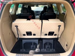 Xe Kia Sedona 3.3L GATH 2016