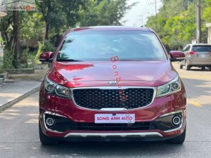 Xe Kia Sedona 3.3L GATH 2016