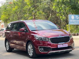 Xe Kia Sedona 3.3L GATH 2016