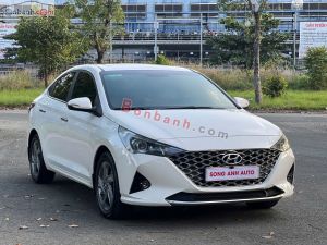 Xe Hyundai Accent 1.4 AT Đặc Biệt 2021
