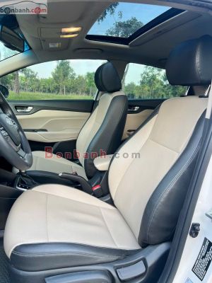 Xe Hyundai Accent 1.4 AT Đặc Biệt 2021