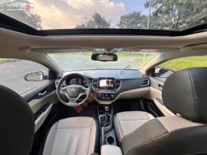 Xe Hyundai Accent 1.4 AT Đặc Biệt 2021