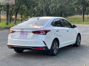 Xe Hyundai Accent 1.4 AT Đặc Biệt 2021