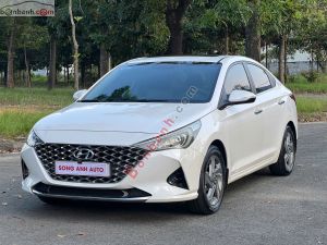 Xe Hyundai Accent 1.4 AT Đặc Biệt 2021