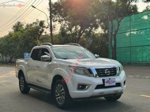Xe Nissan Navara EL A-IVI 2.5 AT 2WD 2020