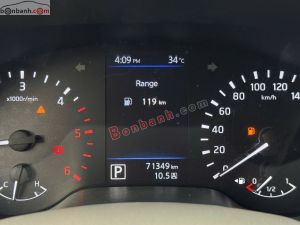 Xe Nissan Navara EL A-IVI 2.5 AT 2WD 2020