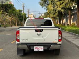 Xe Nissan Navara EL A-IVI 2.5 AT 2WD 2020