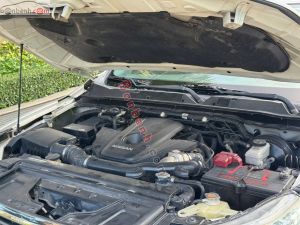 Xe Nissan Navara EL A-IVI 2.5 AT 2WD 2020