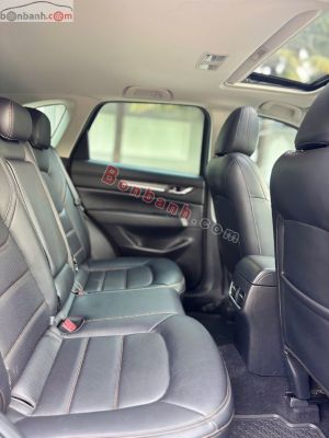 Xe Mazda CX5 Deluxe 2.0 AT 2022