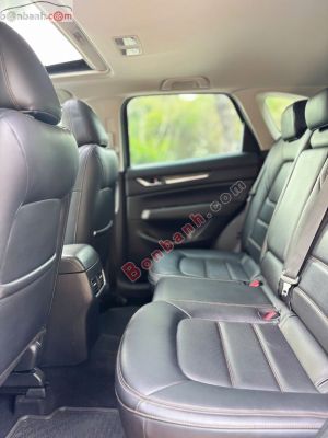 Xe Mazda CX5 Deluxe 2.0 AT 2022