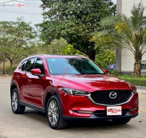 Xe Mazda CX5 Deluxe 2.0 AT 2022