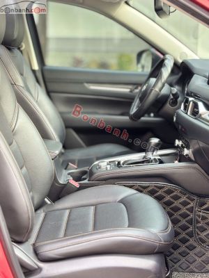 Xe Mazda CX5 Deluxe 2.0 AT 2022