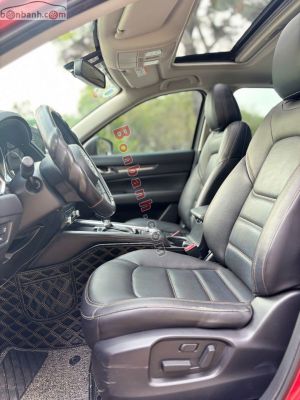 Xe Mazda CX5 Deluxe 2.0 AT 2022