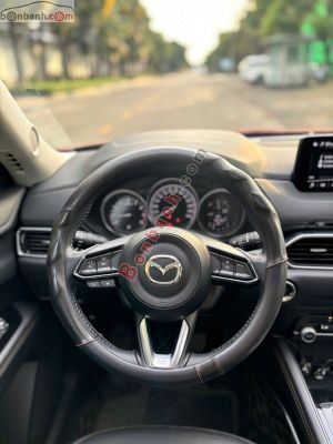 Xe Mazda CX5 Deluxe 2.0 AT 2022