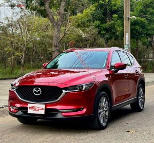 Xe Mazda CX5 Deluxe 2.0 AT 2022