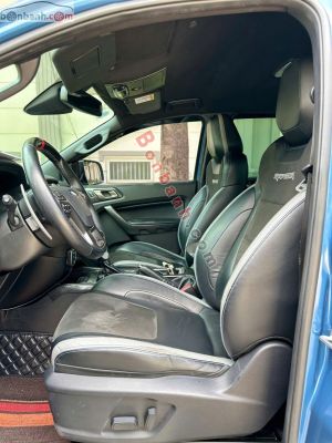 Xe Ford Ranger Raptor 2.0L 4x4 AT 2022