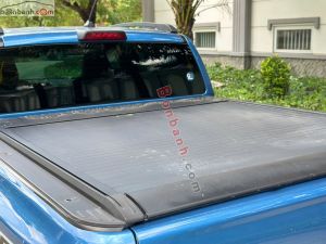 Xe Ford Ranger Raptor 2.0L 4x4 AT 2022