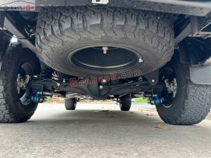 Xe Ford Ranger Raptor 2.0L 4x4 AT 2022
