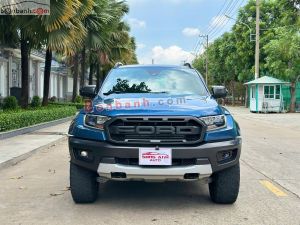 Ford Ranger Raptor 2.0L 4x4 AT