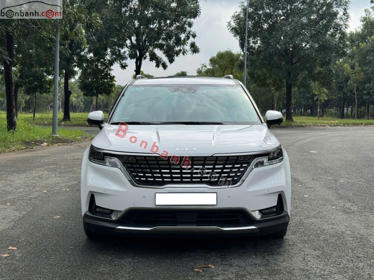 Kia Carnival Signature 2.2D 2023