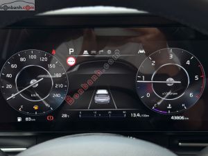 Xe Kia Carnival Signature 2.2D 2023