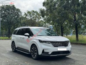 Xe Kia Carnival Signature 2.2D 2023