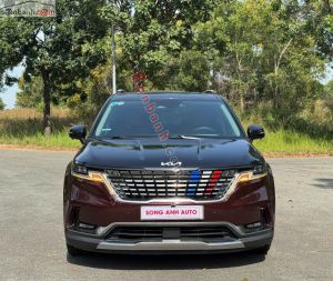 Xe Kia Carnival Signature 2.2D 2022
