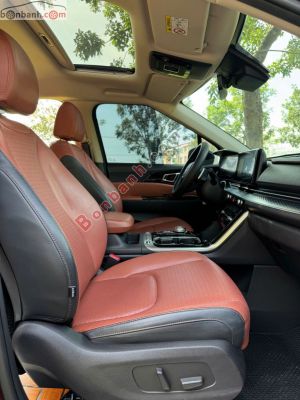 Xe Kia Carnival Signature 2.2D 2022