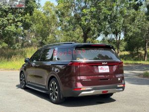 Xe Kia Carnival Signature 2.2D 2022