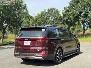 Xe Kia Carnival Signature 2.2D 2022