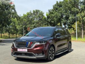 Xe Kia Carnival Signature 2.2D 2022