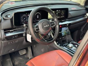 Xe Kia Carnival Signature 2.2D 2022