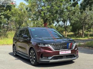Xe Kia Carnival Signature 2.2D 2022