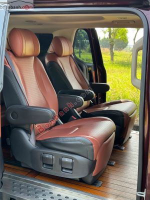 Xe Kia Carnival Signature 2.2D 2022