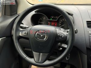Xe Mazda BT50 Luxury 2.2L 4x2 AT 2019