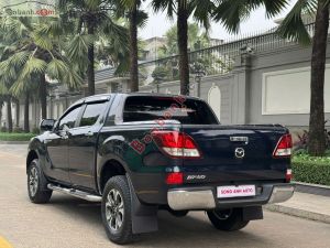Xe Mazda BT50 Luxury 2.2L 4x2 AT 2019