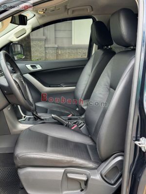 Xe Mazda BT50 Luxury 2.2L 4x2 AT 2019
