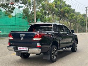 Xe Mazda BT50 Luxury 2.2L 4x2 AT 2019