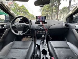 Xe Mazda BT50 Luxury 2.2L 4x2 AT 2019
