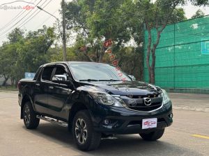 Xe Mazda BT50 Luxury 2.2L 4x2 AT 2019